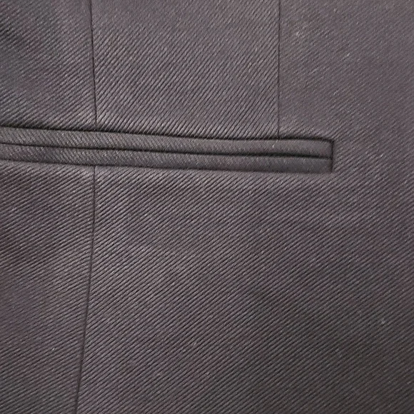 CCO J.Crew Going-out Blazer in Stretch Twill - Picture 7 of 11